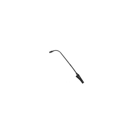MICROFONO SHURE CVG18-B/C CONDENSADOR