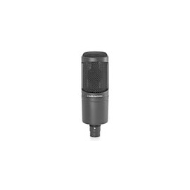 MICROFONO AUDIO TECHNICA AT2020 D/DIAFRA
