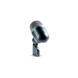 MICROFONO SHURE BETA52A