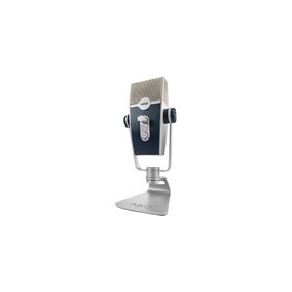 MICROFONO AKG C44-USB LYRA CONDENSADOR