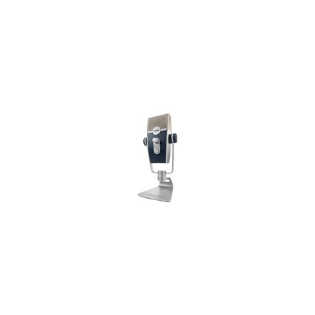 MICROFONO AKG C44-USB LYRA CONDENSADOR