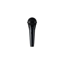 MICROFONO SHURE PGA58-QTR /C/CABLE