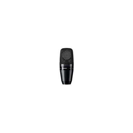 MICROFONO SHURE PGA27-LC CONDENSADOR