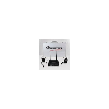 MICROFONO SOUNDTRACK STW-27HU2
