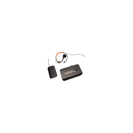 MICROFONO SHURE BLX14/SM31-J11 INALAMBRICO