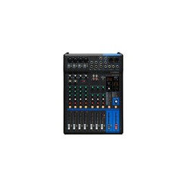 MEZCLADORA YAMAHA MG10XUF C/EFECTOS USB