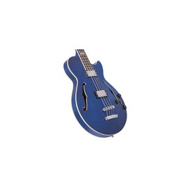 BAJO D ANGELICO PREMIER TRANS BLUE