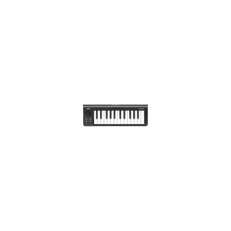 CONTROLADOR KORG MICROKEY-25 USB/MIDI