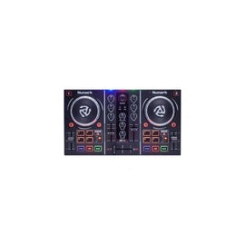 CONTROLADOR NUMARK PARTYMIX DJ W/LIGHT