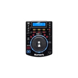 REPRODUCTOR NUMARK NDX500 TOUCH SENSITIV