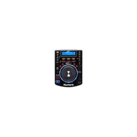 REPRODUCTOR NUMARK NDX500 TOUCH SENSITIV