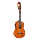 GUITARLELE ORTEGA TIGER FLAMED TUNER