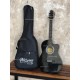 TERCEROLA MCCARTNEY ACUSTICA 3/4 NEGRA