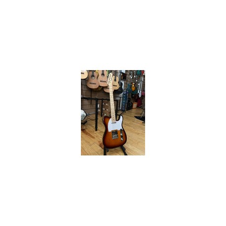 GUITARRA ELECTRICA LOGAN TELE. CHERRY SB