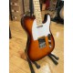 GUITARRA ELECTRICA LOGAN TELE. CHERRY SB