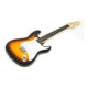 GUITARRA ELECTRICA MCCARTNEY STRATO SB