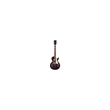 GUITARRA CORT CR250 TBK ELECTRICA NEGRA