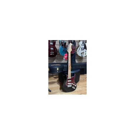 GUITARRA ELECTRICA TAGIMA TG530 BK MICA VINO