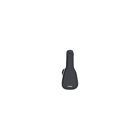 ESTUCHE SEMIRIGIDO GUITARRA ACUSTICA BOSS CB-AG10 DLX