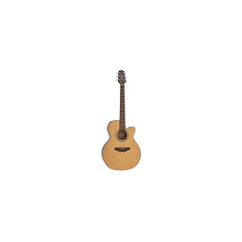 GUITARRA ELECTROACUSTICA TAKAMINE GN20CE NS C. ACERO
