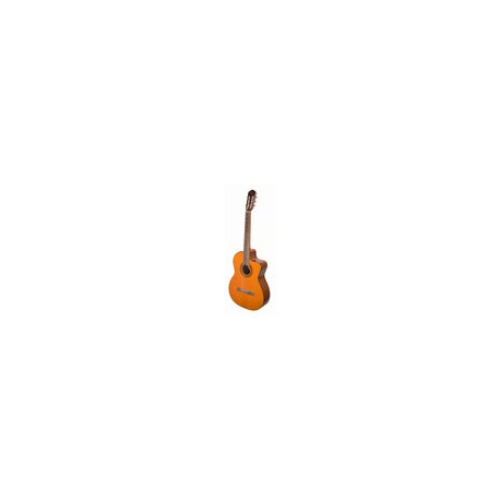 GUITARRA ELECTROACUSTICA TAKAMINE GC3CE NAT NATURAL