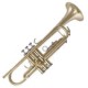 TROMPETA BESSON STANDARD 111 BB LAQUEDA