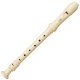 FLAUTA YAMAHA YRS-24B SOPRANO