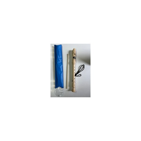 FLAUTA SYMPHONIC M8A-3 DULCE ESCOLAR