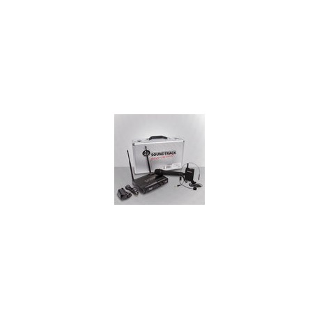 MICROFONO SOUNDTRACK STW-28HUL BODY PACK