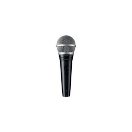 MICROFONO SHURE PGA48-QTR C/CABLE