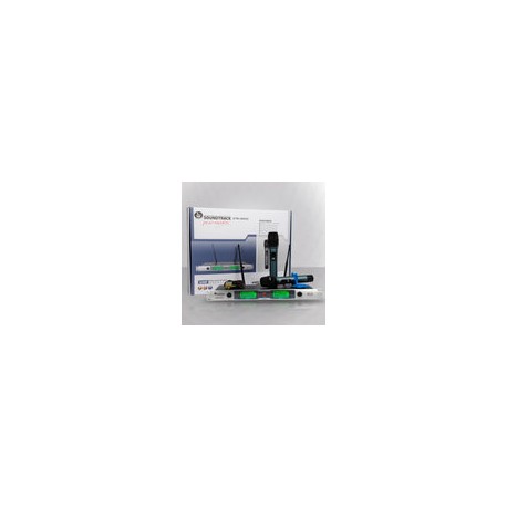 MICROFONO SOUNDTRACK STW-36HU2