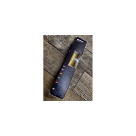 MANGA SHURE WA723-GLD DECORATIVA EN C/OR