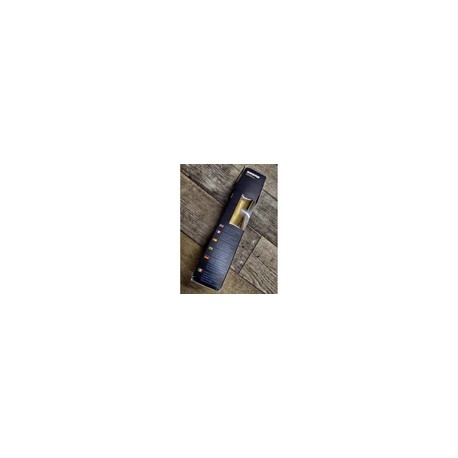MANGA SHURE WA723-GLD DECORATIVA EN C/OR