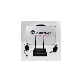 MICROFONO SOUNDTRACK STW-27HU2