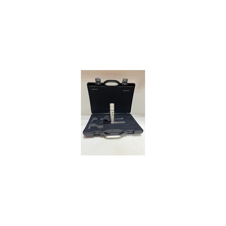 MICROFONO SHURE KSM137/SL CONDENSADOR