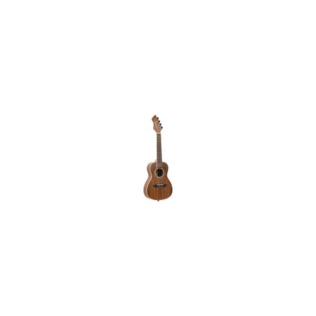 UKULELE ORTEGA WALNUT CONCIERTO C/FUNDA