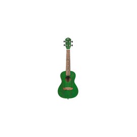 UKULELE ORTEGA CONCERT GREEN FUNDA