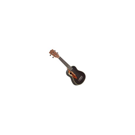 UKULELE DISTELE UKXLVEQ 21 SOPRANO