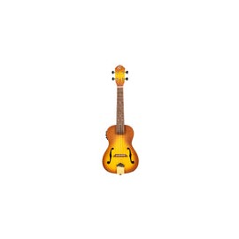 UKULELE ORTEGA TIPO VIOLA HONEY MAPLE