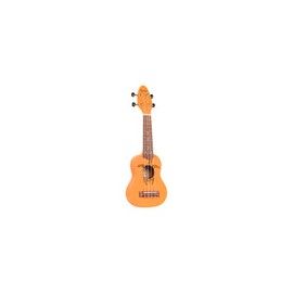 UKULELE ORTEGA KEIKI SOPRANINO ORANGE