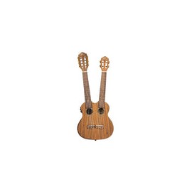 UKULELE ORTEGA HYDRA DOBLE CUELLO TENOR