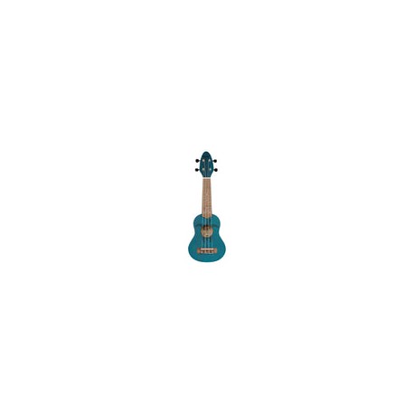 UKULELE ORTEGA KEIKI SOPRANINO BLUE