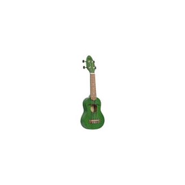 UKULELE ORTEGA KEIKI SOPRANINO GREEN