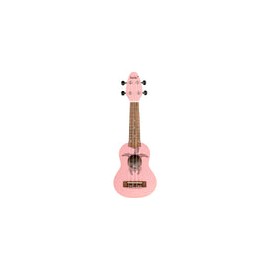 UKULELE ORTEGA KEIKI SOPRANINO PINK
