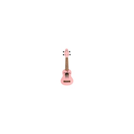 UKULELE ORTEGA KEIKI SOPRANINO PINK