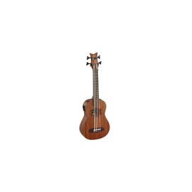 UKUBASS ORTEGA ELECTROACUSTICO LIZZY