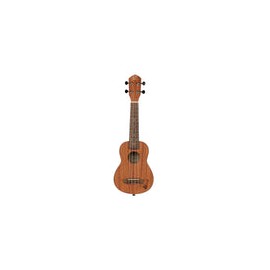 UKULELE SOPRANO ACUSTICO BONFIRE TOBACCO CON FUNDA ORTEGA