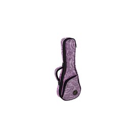 FUNDA ORTEGA PARA UKULELE SOPRANO PURPLE