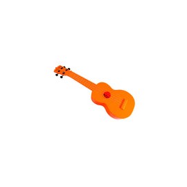 UKULELE DANNY 21UKF NARANJA DE ABS