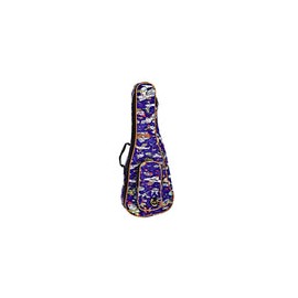 FUNDA ORTEGA UKULELE TENOR SPACEMAN